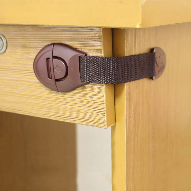 5 teile/los Braun Schrank Sich – Furniture Hardware Manufacturer Bewertung und Preis