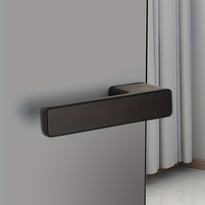 Türgriff-Schloss aus Zinklegie – Furniture Hardware Fitting Bewertung und Preis