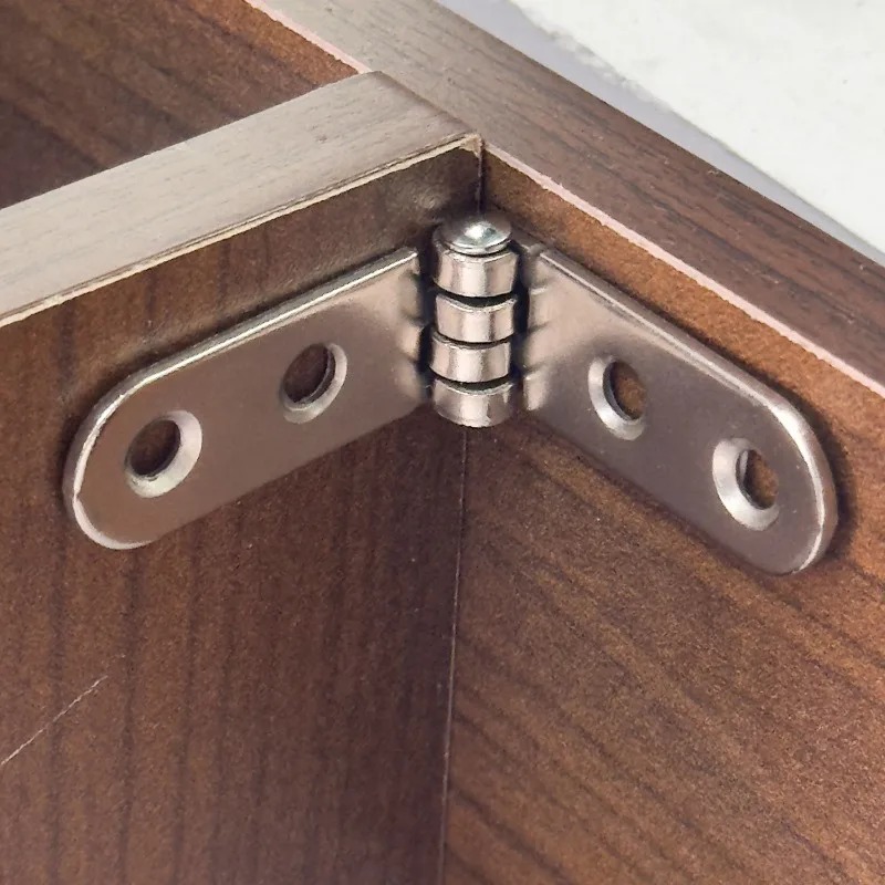 24/2 Stück faltbares abgerunde – Cabinet Hinge Overlay Bewertung und Preis