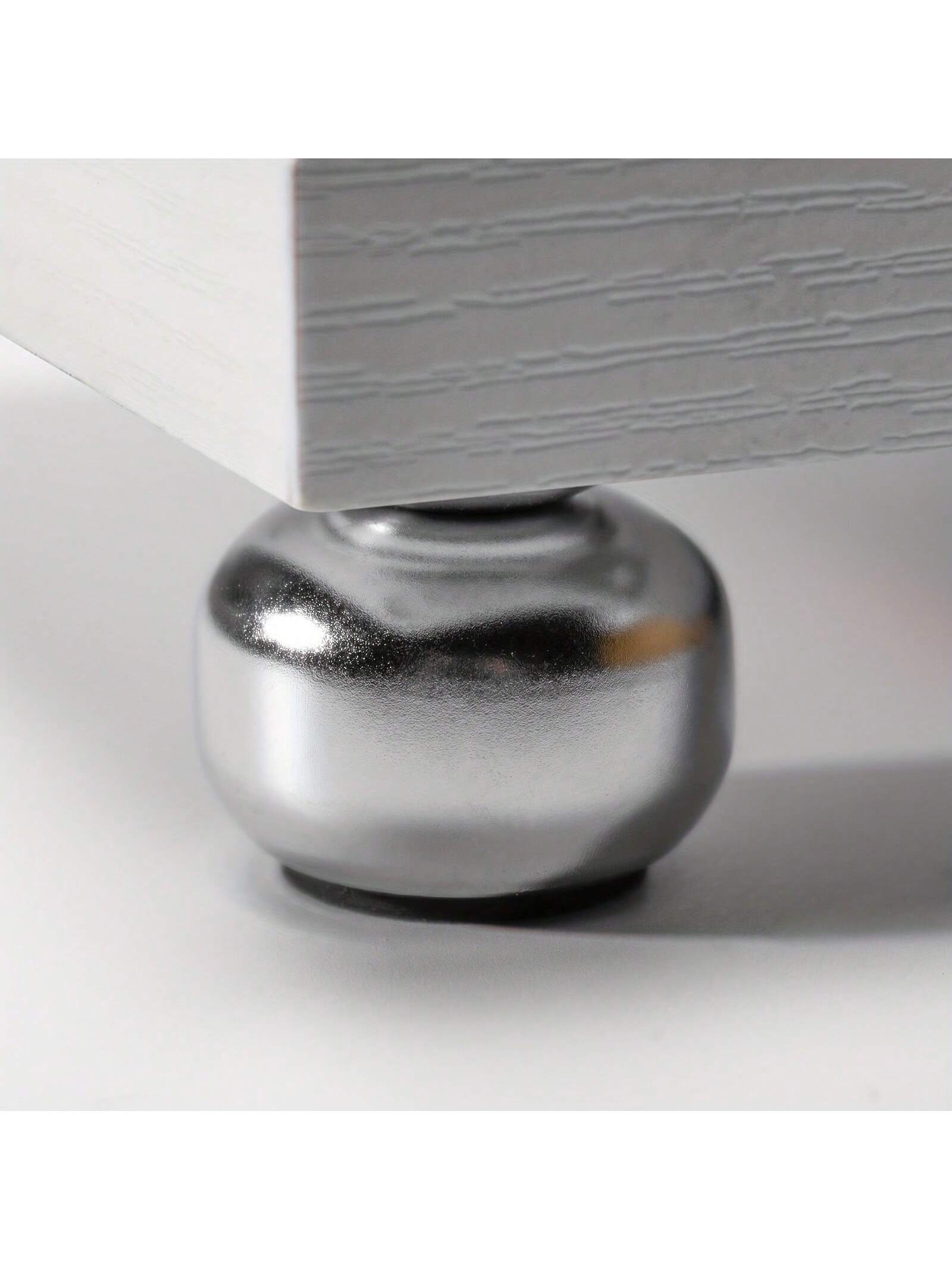 [4 Stück Metallmöbelbeine] 4 S – Cabinet Hinge Overlay Bewertung und Preis
