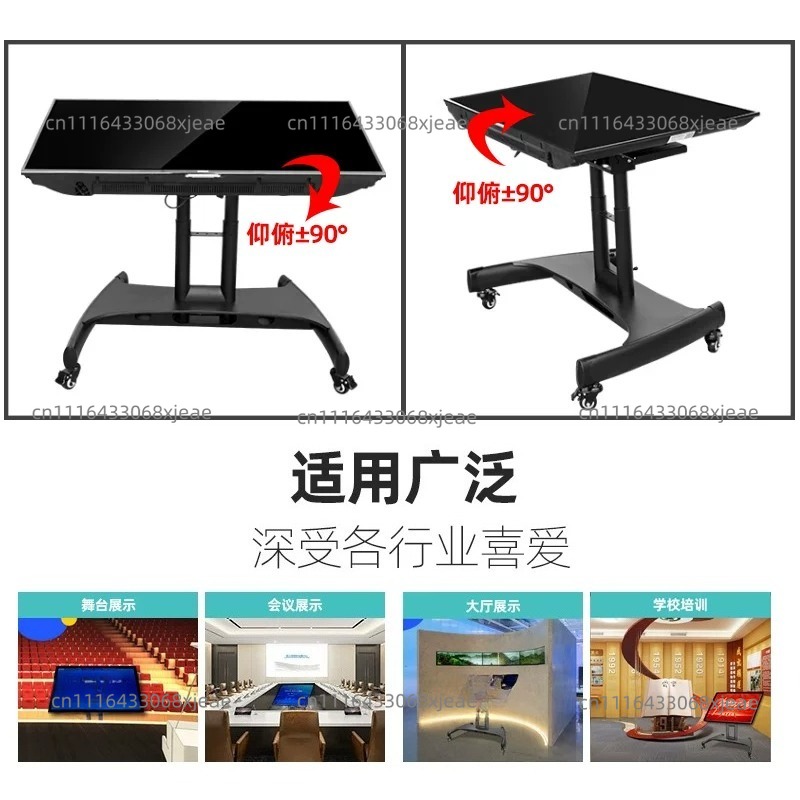 TV-Neigungsständer, Bühnenmoni – Furniture Hardware Lowes Bewertung und Preis