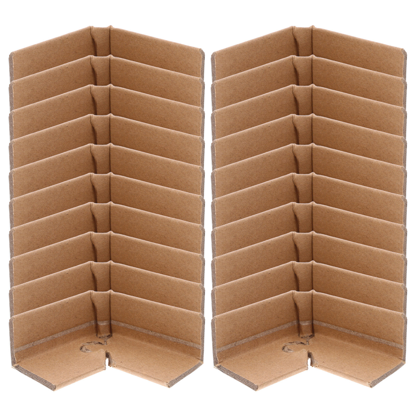 20 Stück verstärkte Papier-Eck – Furniture Hardware Manufacturer Bewertung und Preis