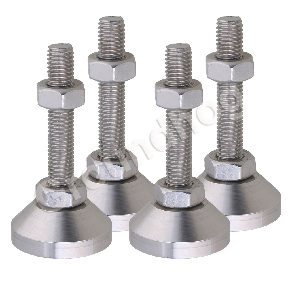 4 Stück 304 Edelstahl verstell – Cabinet Hinge Overlay Bewertung und Preis