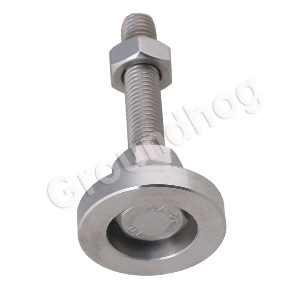 4 Stück 304 Edelstahl verstell – Cabinet Hinge Overlay Bewertung und Preis