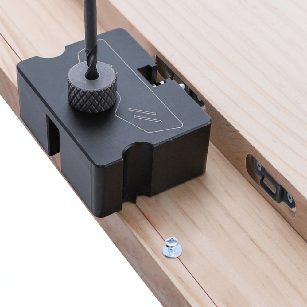Aluminiumlegierungs-Positionie – Furniture Hardware Jig Bewertung und Preis