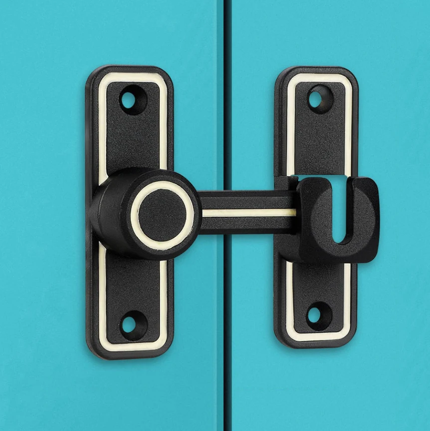 Schwarzes leuchtendes Scheunen – Furniture Hardware Fitting Bewertung und Preis