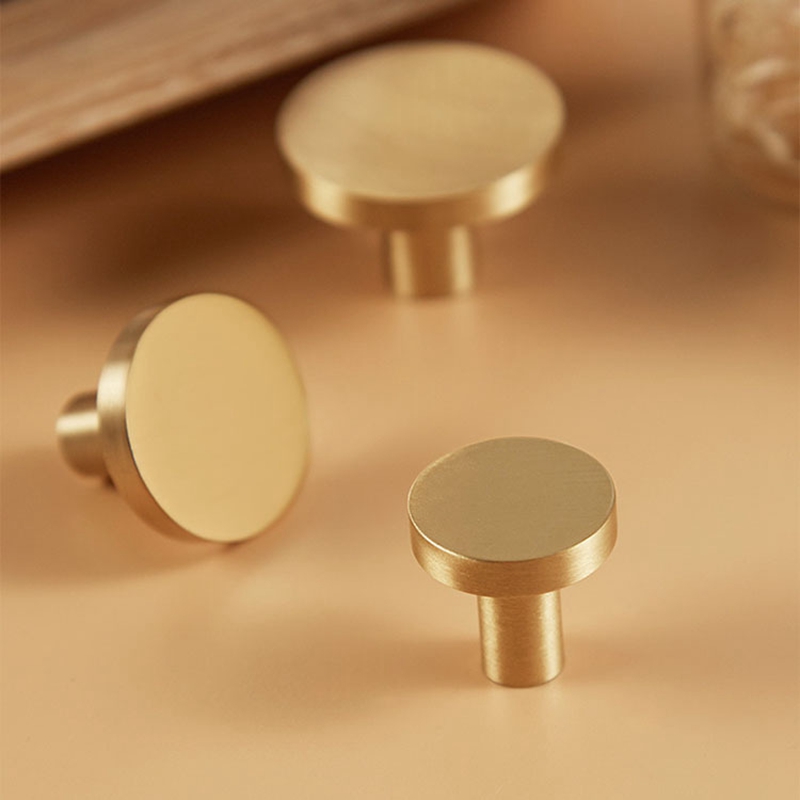 Moderne Schrankknöpfe aus mass – Furniture Hardware Jig Bewertung und Preis