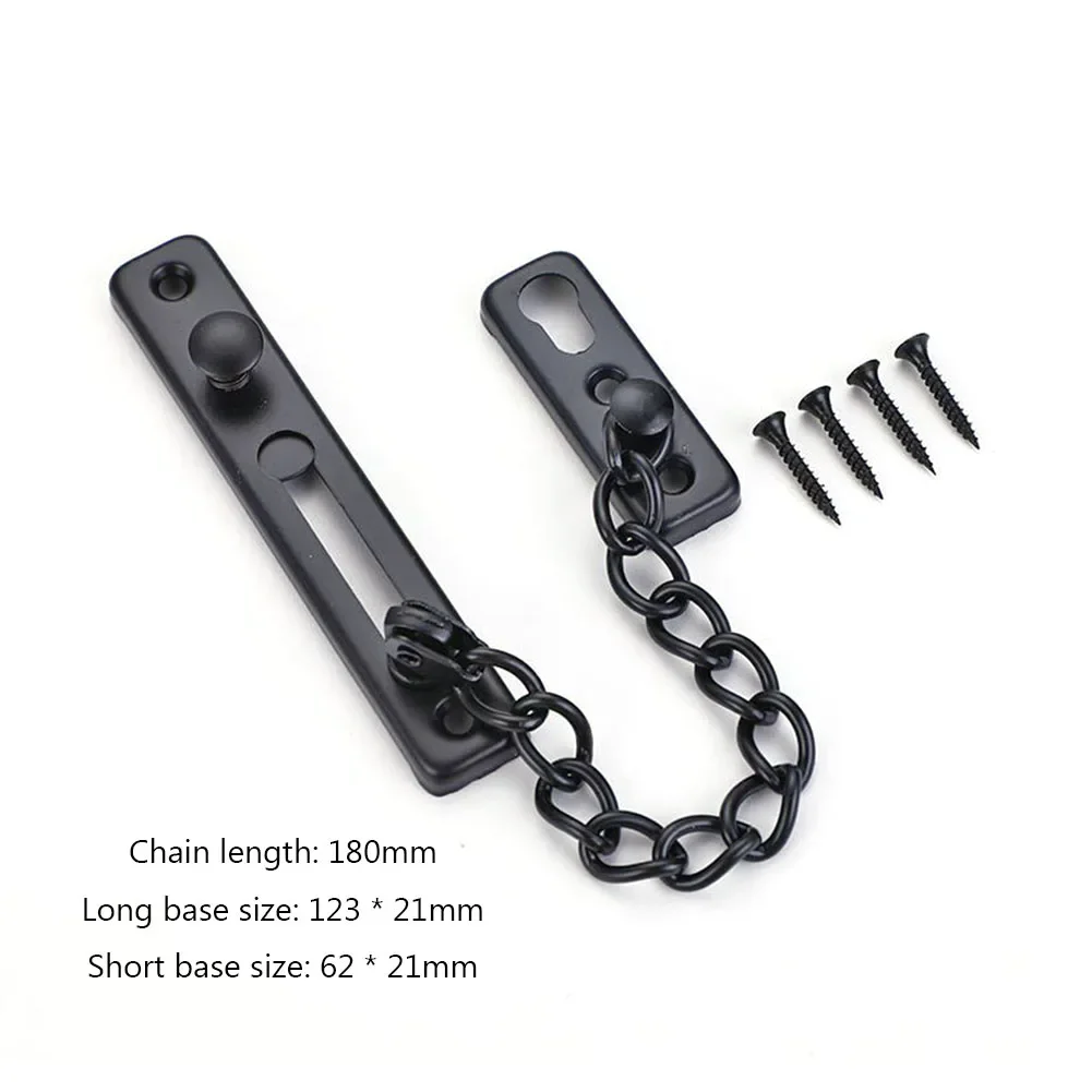 Türkette mit Schloss, Türschlo – Furniture Hardware Fitting Bewertung und Preis