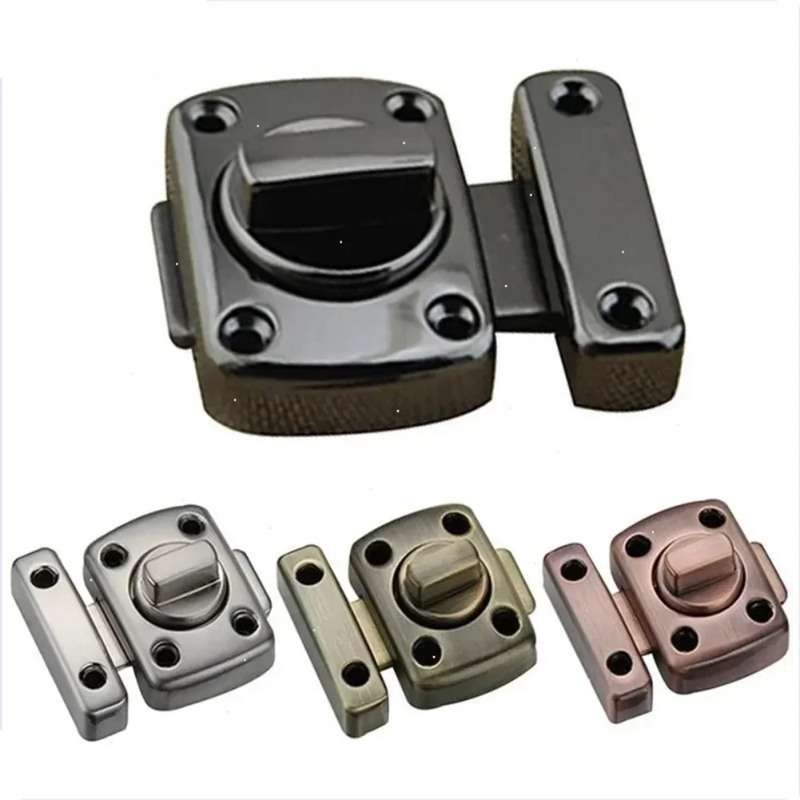 Diebstahlsicherer Türriegel au – Furniture Hardware Fitting Bewertung und Preis
