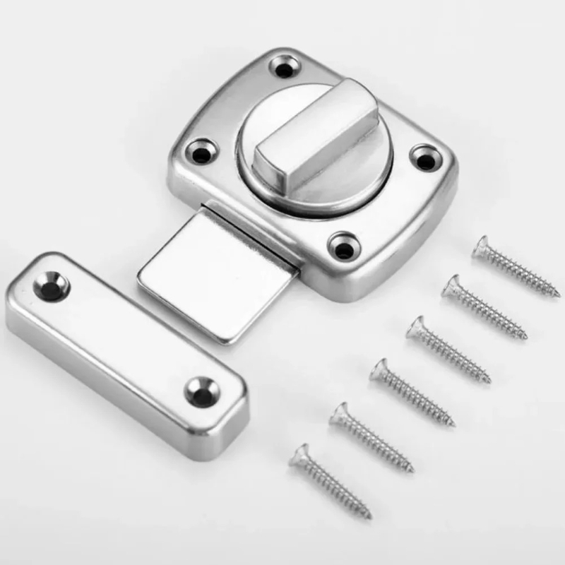 Diebstahlsicherer Türriegel au – Furniture Hardware Fitting Bewertung und Preis